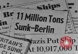 Image of President Franklin Roosevelt United States USA, 1942, second 4 stock footage video 65675046077