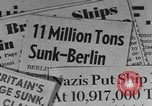 Image of President Franklin Roosevelt United States USA, 1942, second 5 stock footage video 65675046077
