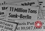 Image of President Franklin Roosevelt United States USA, 1942, second 6 stock footage video 65675046077