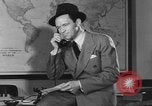 Image of President Franklin Roosevelt United States USA, 1942, second 62 stock footage video 65675046077