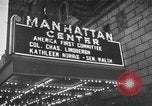 Immagine di Il Colonnello Charles Lindberg United States USA, 1941, secondo 1 filmato di repertorio 65675046078
