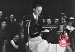 Immagine di Il Colonnello Charles Lindberg United States USA, 1941, secondo 9 filmato di repertorio 65675046078