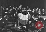 Immagine di Il Colonnello Charles Lindberg United States USA, 1941, secondo 18 filmato di repertorio 65675046078