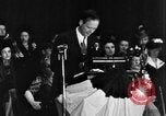 Immagine di Il Colonnello Charles Lindberg United States USA, 1941, secondo 28 filmato di repertorio 65675046078