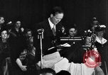 Immagine di Il Colonnello Charles Lindberg United States USA, 1941, secondo 30 filmato di repertorio 65675046078