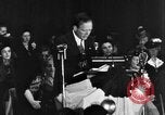 Immagine di Il Colonnello Charles Lindberg United States USA, 1941, secondo 32 filmato di repertorio 65675046078