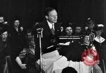 Immagine di Il Colonnello Charles Lindberg United States USA, 1941, secondo 36 filmato di repertorio 65675046078