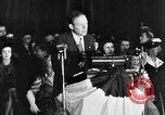 Immagine di Il Colonnello Charles Lindberg United States USA, 1941, secondo 45 filmato di repertorio 65675046078