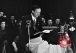 Immagine di Il Colonnello Charles Lindberg United States USA, 1941, secondo 51 filmato di repertorio 65675046078