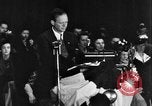 Immagine di Il Colonnello Charles Lindberg United States USA, 1941, secondo 57 filmato di repertorio 65675046078