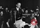 Immagine di Il Colonnello Charles Lindberg United States USA, 1941, secondo 58 filmato di repertorio 65675046078