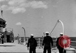 Immagine di La linea di portaerei nel Pacifico Atlantico del nord, 1940, secondo 7 filmato di repertorio 65675046079