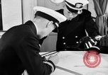 Immagine di La linea di portaerei nel Pacifico Atlantico del nord, 1940, secondo 12 filmato di repertorio 65675046079