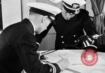 Immagine di La linea di portaerei nel Pacifico Atlantico del nord, 1940, secondo 14 filmato di repertorio 65675046079