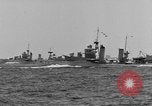 Immagine di La linea di portaerei nel Pacifico Atlantico del nord, 1940, secondo 15 filmato di repertorio 65675046079