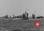 Immagine di La linea di portaerei nel Pacifico Atlantico del nord, 1940, secondo 16 filmato di repertorio 65675046079
