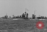 Immagine di La linea di portaerei nel Pacifico Atlantico del nord, 1940, secondo 17 filmato di repertorio 65675046079