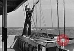 Immagine di La linea di portaerei nel Pacifico Atlantico del nord, 1940, secondo 18 filmato di repertorio 65675046079