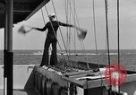 Immagine di La linea di portaerei nel Pacifico Atlantico del nord, 1940, secondo 19 filmato di repertorio 65675046079