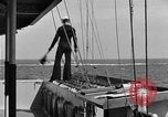 Immagine di La linea di portaerei nel Pacifico Atlantico del nord, 1940, secondo 21 filmato di repertorio 65675046079