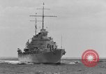 Immagine di La linea di portaerei nel Pacifico Atlantico del nord, 1940, secondo 22 filmato di repertorio 65675046079