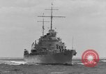 Immagine di La linea di portaerei nel Pacifico Atlantico del nord, 1940, secondo 23 filmato di repertorio 65675046079