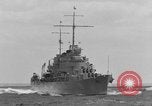 Immagine di La linea di portaerei nel Pacifico Atlantico del nord, 1940, secondo 24 filmato di repertorio 65675046079