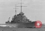 Immagine di La linea di portaerei nel Pacifico Atlantico del nord, 1940, secondo 27 filmato di repertorio 65675046079