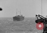 Immagine di La linea di portaerei nel Pacifico Atlantico del nord, 1940, secondo 51 filmato di repertorio 65675046079