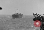 Immagine di La linea di portaerei nel Pacifico Atlantico del nord, 1940, secondo 52 filmato di repertorio 65675046079