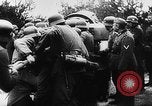 Image of German artillery barrages France, 1940, second 5 stock footage video 65675046080