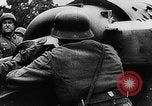Image of German artillery barrages France, 1940, second 6 stock footage video 65675046080