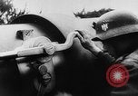 Image of German artillery barrages France, 1940, second 8 stock footage video 65675046080