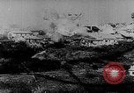 Image of German artillery barrages France, 1940, second 11 stock footage video 65675046080