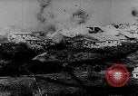 Image of German artillery barrages France, 1940, second 12 stock footage video 65675046080
