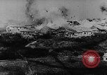Image of German artillery barrages France, 1940, second 13 stock footage video 65675046080