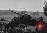 Image of German artillery barrages France, 1940, second 15 stock footage video 65675046080