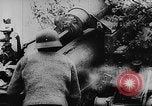 Image of German artillery barrages France, 1940, second 17 stock footage video 65675046080