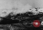 Image of German artillery barrages France, 1940, second 19 stock footage video 65675046080