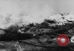 Image of German artillery barrages France, 1940, second 20 stock footage video 65675046080
