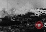 Image of German artillery barrages France, 1940, second 21 stock footage video 65675046080