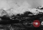 Image of German artillery barrages France, 1940, second 22 stock footage video 65675046080