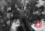 Image of German artillery barrages France, 1940, second 24 stock footage video 65675046080