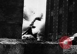 Image of German artillery barrages France, 1940, second 26 stock footage video 65675046080