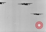 Image of German artillery barrages France, 1940, second 29 stock footage video 65675046080