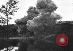 Image of German artillery barrages France, 1940, second 32 stock footage video 65675046080
