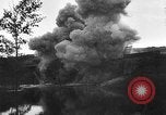 Image of German artillery barrages France, 1940, second 33 stock footage video 65675046080