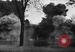 Image of German artillery barrages France, 1940, second 34 stock footage video 65675046080