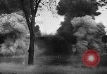Image of German artillery barrages France, 1940, second 35 stock footage video 65675046080