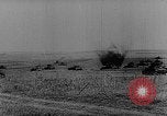 Image of German artillery barrages France, 1940, second 36 stock footage video 65675046080